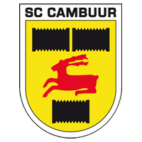 Logo van SC Cambuur