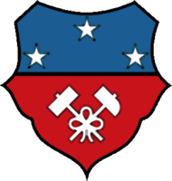 Logo van KFC Wezel Sport