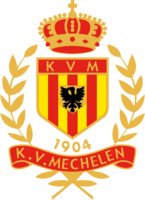 Logo van KV Mechelen