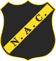 Logo van NAC Breda