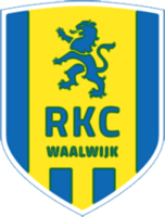 Logo van RKC Waalwijk