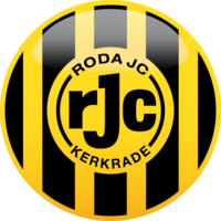 Logo van Roda JC